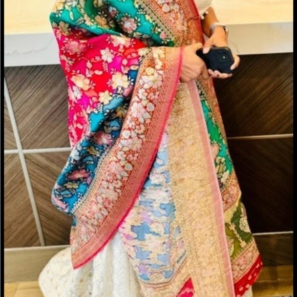 Simple Lengha - Picture 2 of 4